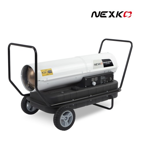 넥스코 열풍기 석유 등유 산업용 농업용 공업용 업소용 히터 난로 NK-50000K